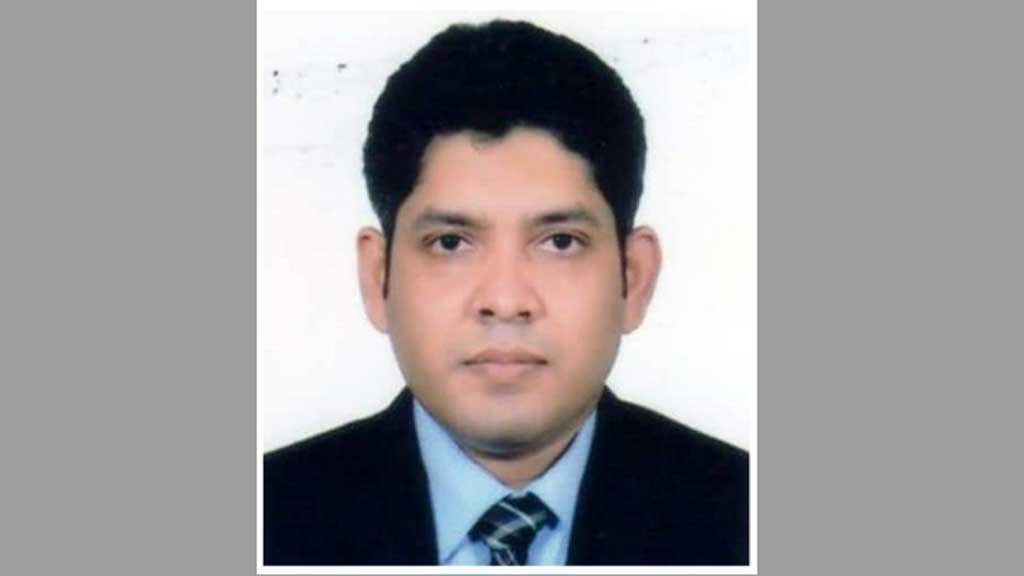 শরীয়তপুরের ডিসিকে ওএসডি