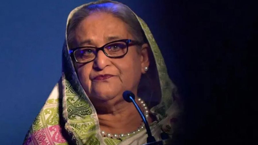 শেখ হাসিনাসহ ১৬ জনের বিরুদ্ধে ট্রাইব্যুনালে বিএনপির অভিযোগ