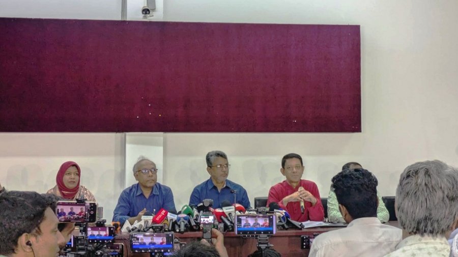 ডাকসু নির্বাচনের তফসিল, ভোট ৯ সেপ্টেম্বর