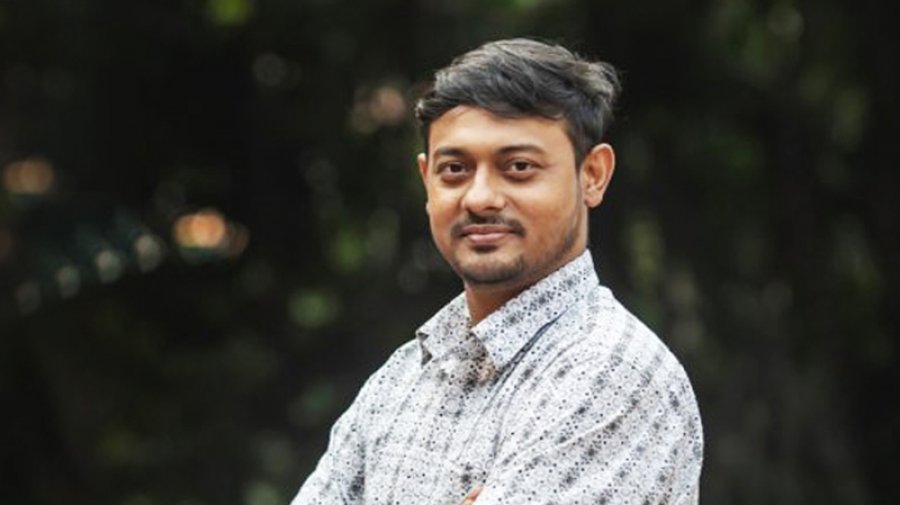 নোটিশের জবাবে নাসীরুদ্দীন পাটওয়ারী

‘সাগরের পাড়ে গভীরভাবে ভাবতে চেয়েছি, ঘুরতে যাওয়া অপরাধ নয়’