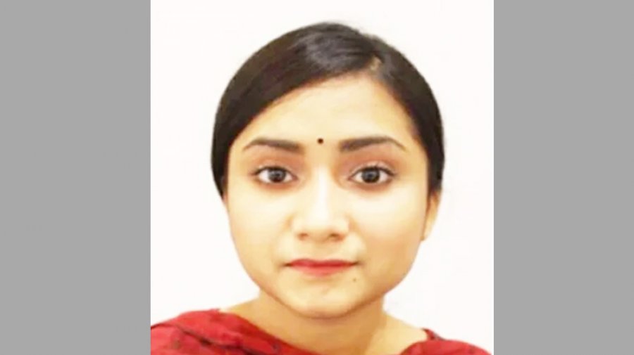 আদালতে নিজেকে নির্দোষ দাবি  মেজর সাদিকের স্ত্রীর