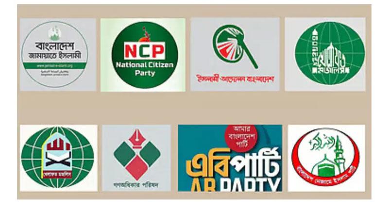 ‘সরকারকে চাপে রাখতে’ ৮ দলের কর্মসূচি আসছে