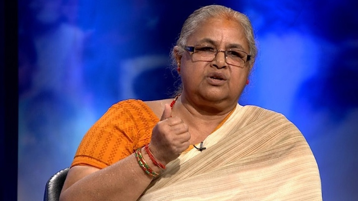 নেপালে সুশীলা সরকারপ্রধান হওয়ার দিনই জানানো হলো জাতীয় নির্বাচন কবে