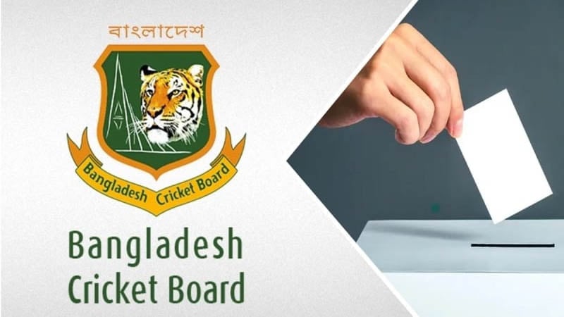 বিসিবি নির্বাচনে আপাতত বাধা নেই