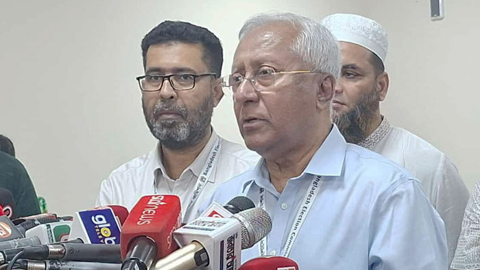 এনসিপি ১৯ অক্টোবরের মধ্যে প্রতীক বাছাই না করলে সিদ্ধান্ত দেবে ইসি