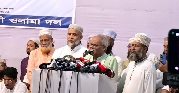 জামায়াত আওয়ামী লীগের লেজ ধরে চলতে ভালোবাসে: রিজভী