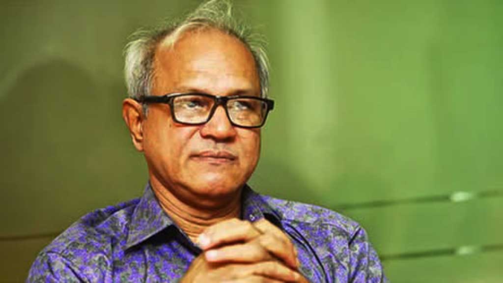 তিন গোয়েন্দার স্রষ্টা রকিব হাসানের চিরবিদায়