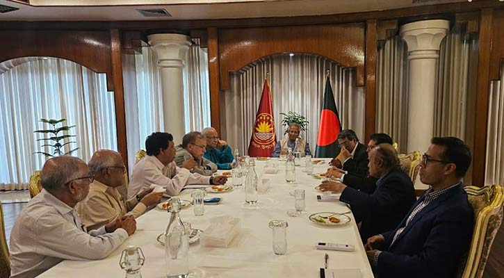 জুলাই সনদ নিয়ে নতুন সংকট, ‘অতি জরুরি’ বৈঠক সন্ধ্যায়