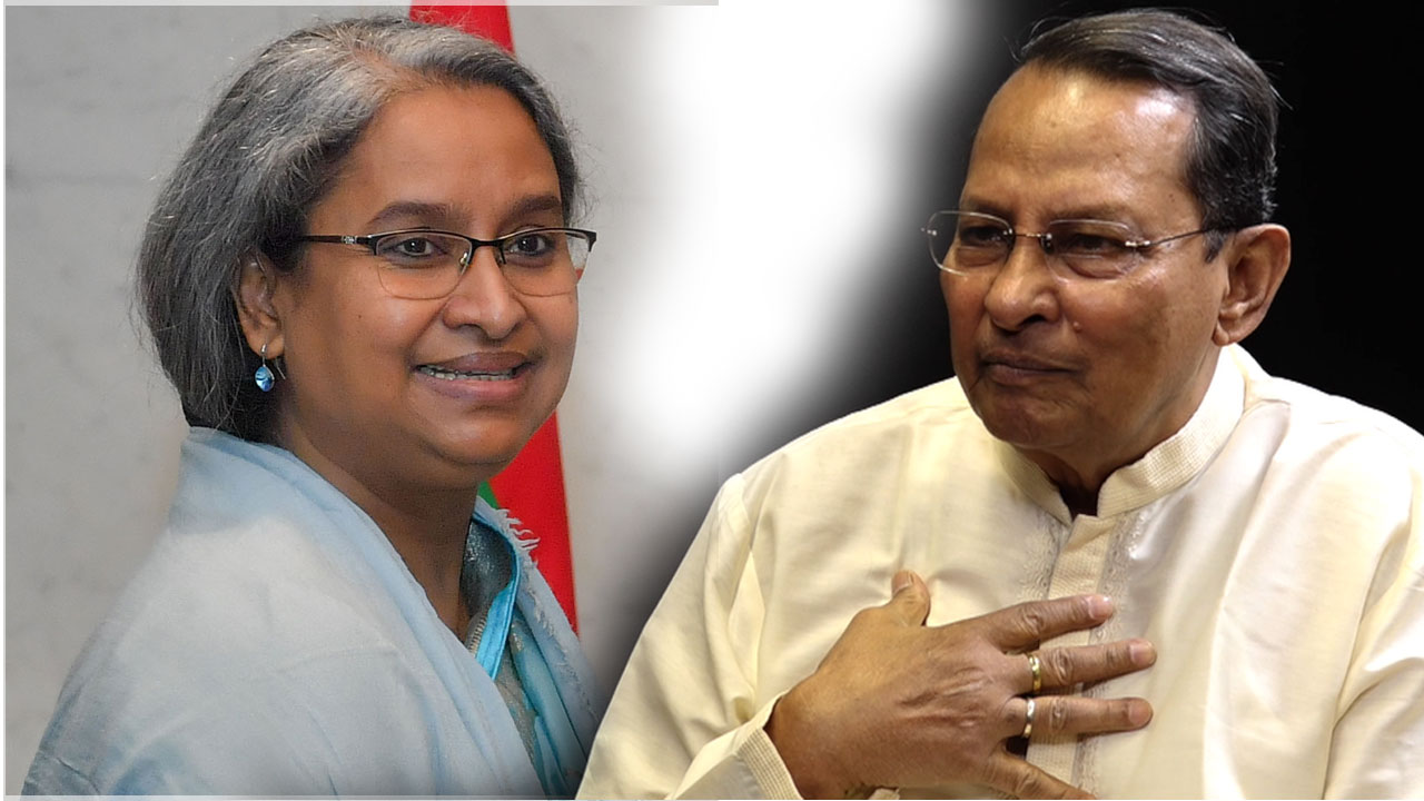সম্ভবত আর দেখা হবে না, দীপু মনিকে ইনু