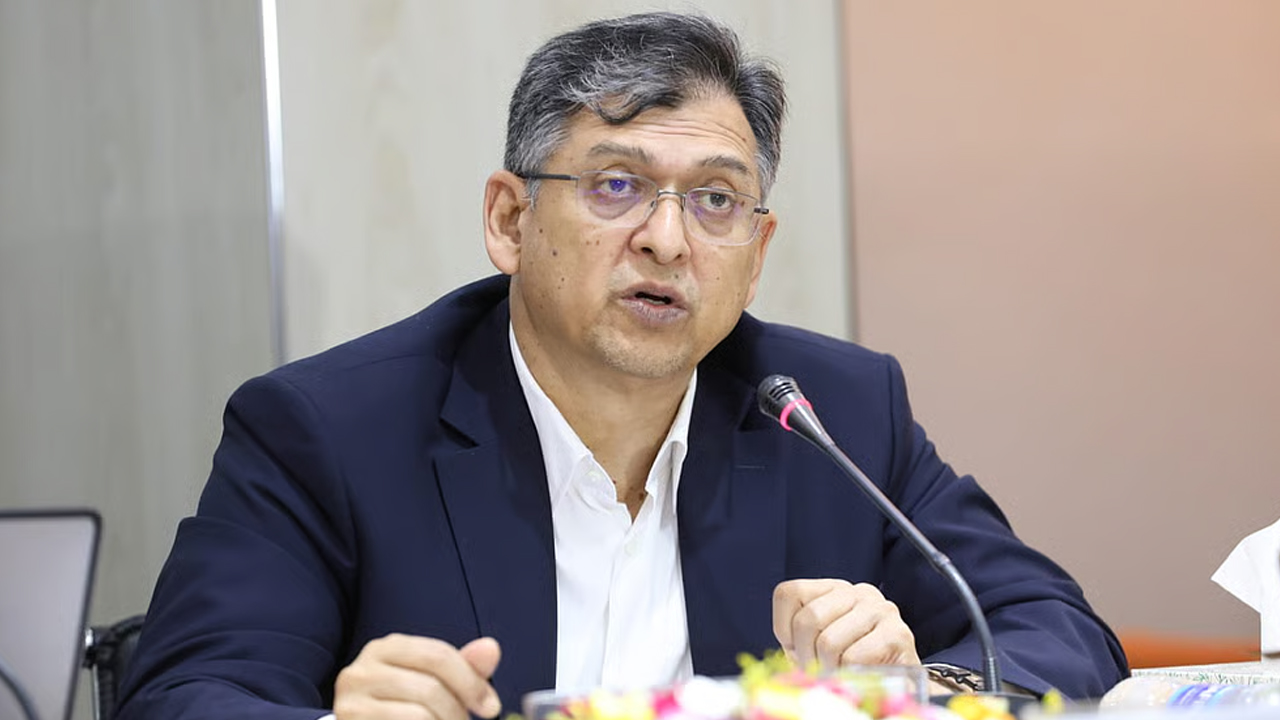 নামের সঙ্গে ইসলাম থাকলেই ইসলামী দল হয় না: সালাহউদ্দিন