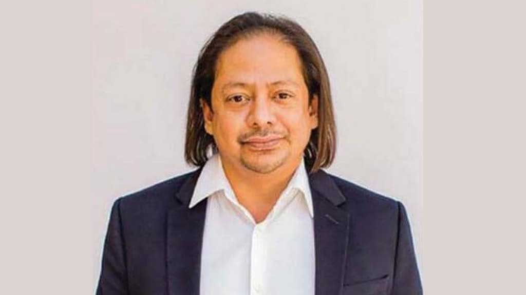 দুবাইয়ে সিকদার গ্রুপের এমডি রন হক সিকদারের মৃত্যু
