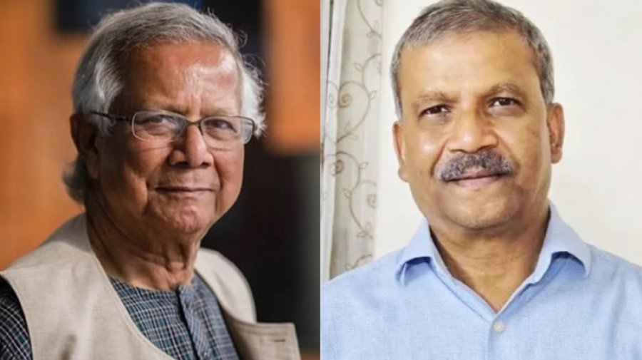 মাইলস্টোন বিমান দুর্ঘটনা: ড. ইউনূস ও আসিফ নজরুলসহ ১৬ জনের বিরুদ্ধে মামলার আবেদন