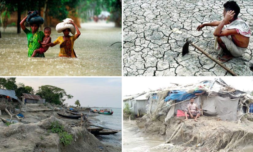 জলবায়ু সহনশীল স্বাস্থ্যসেবায় বিনিয়োগ: লাখো প্রাণ বাঁচানোর এক কার্যকর রক্ষাকবচ
