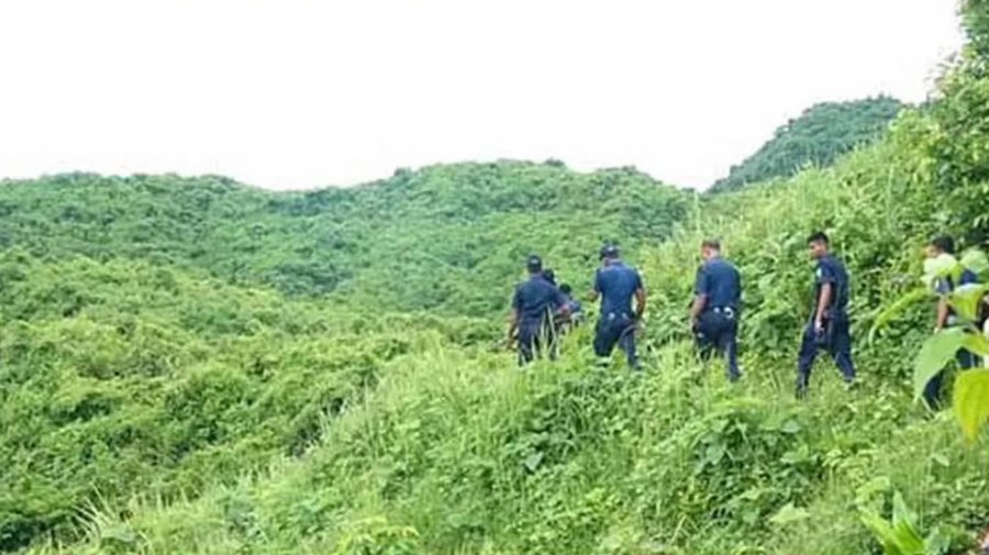 ৩২০ জন অপহরণ, বাহারছড়া কি আরেক ‘জঙ্গল সলিমপুর’