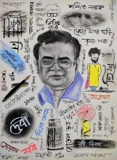 হ‌ুমায়ূন আহমেদের বই নিয়ে লাইব্রেরির প্রস্তাব