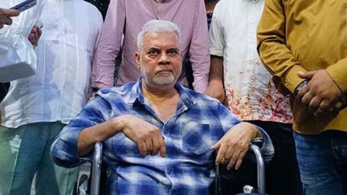 ‘ইলিয়াস কাঞ্চন অনেককেই চেনেন না’