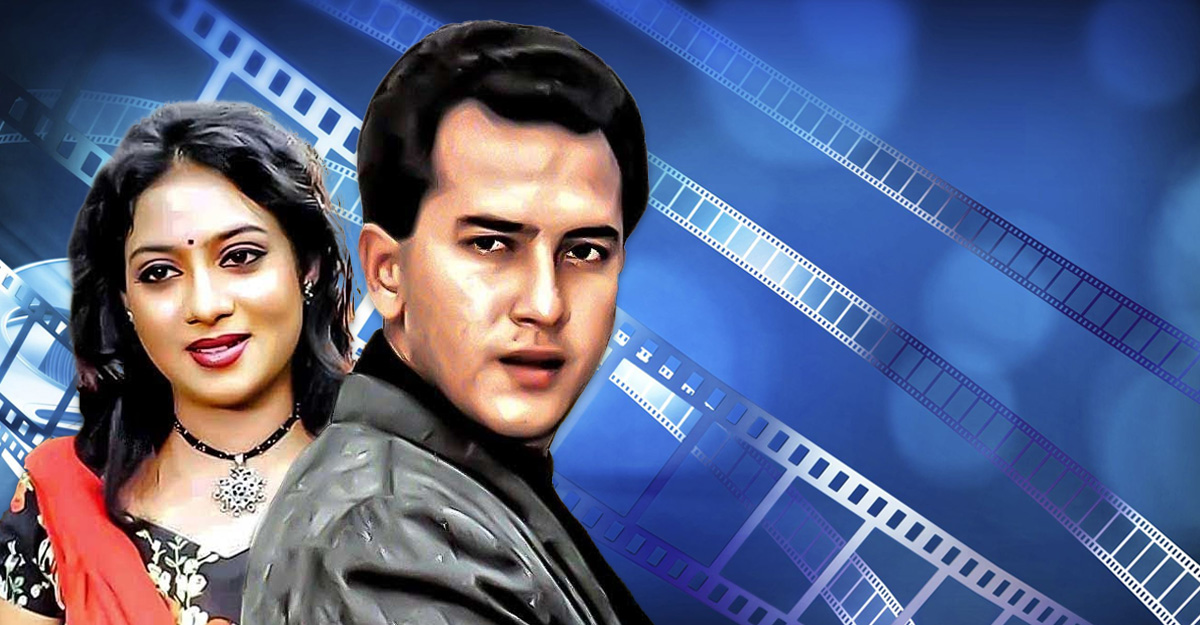 অবশেষে সালমান শাহ’র মৃত্যু নিয়ে মুখ খুললেন শাবনূর