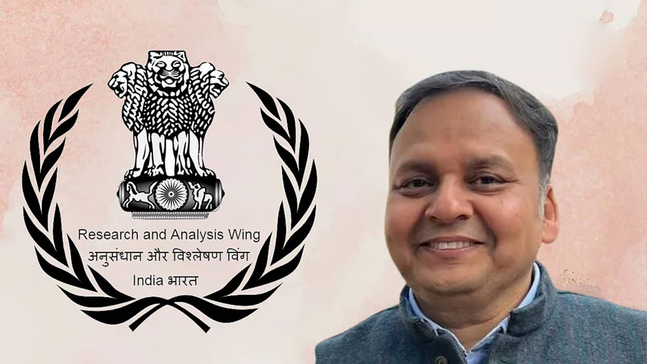 ভারতের গোয়েন্দা সংস্থা ‘র’ প্রধান পরাগ জৈন এখন ঢাকায়