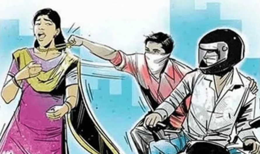 রাজধানীতে বেড়েছে ছিনতাই-খুন, পুলিশের খাতায় বাড়ছে না চিত্র