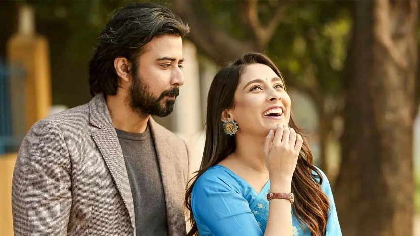 সিনেমায় নিশো-মেহজাবীন জুটি