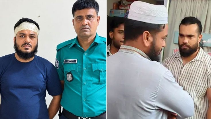 মাদ্রাসায় যৌন নিপীড়ন: পরদিন মিষ্টি নিয়ে শিশুটির বাড়িতে গিয়েছিলেন অভিযুক্ত শিক্ষক